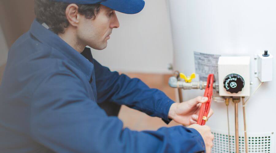 Local 24/7 Emergency Plumbing in Cuba, AL